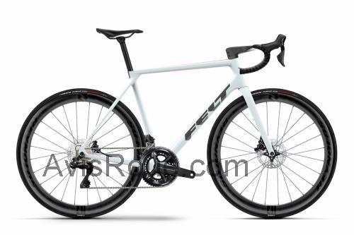 Felt FR Advanced Ultegra Di2 fiche technique et avis